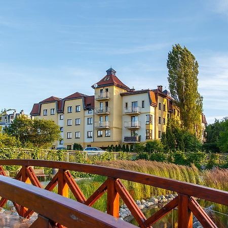 Panorama Apartment - Happy Hours Sopot Exterior photo