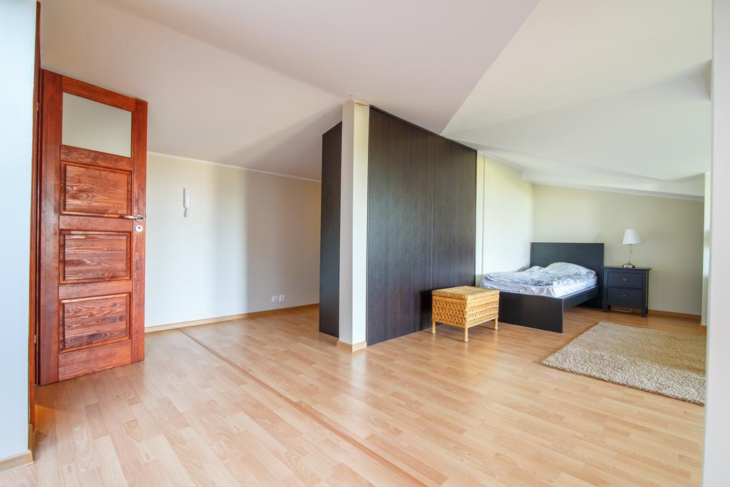 Panorama Apartment - Happy Hours Sopot Room photo