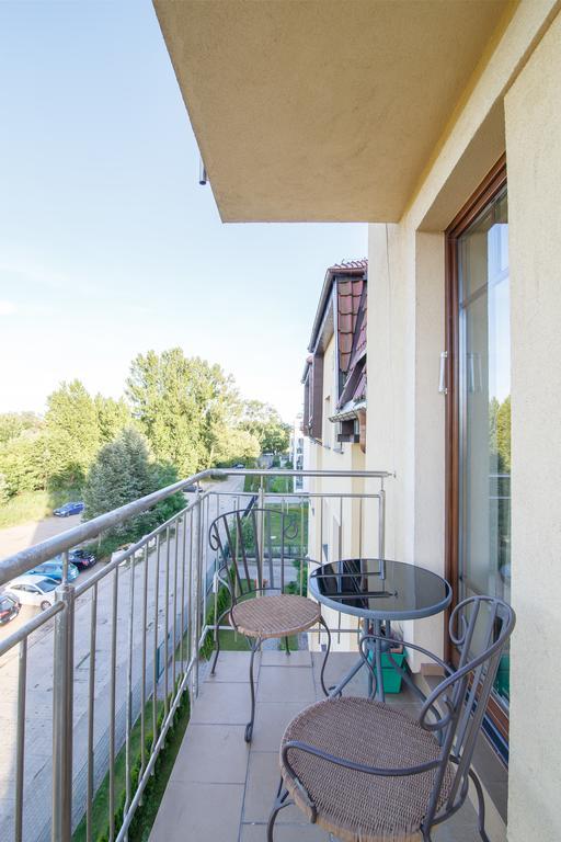 Panorama Apartment - Happy Hours Sopot Room photo