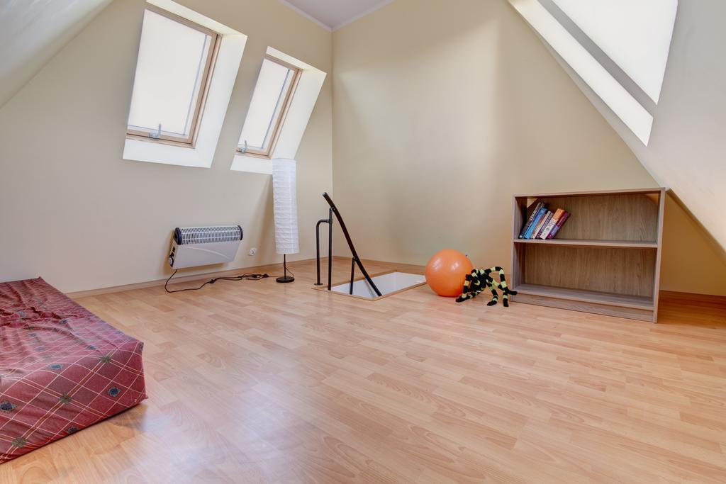 Panorama Apartment - Happy Hours Sopot Room photo