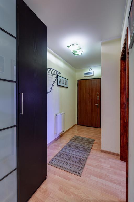 Panorama Apartment - Happy Hours Sopot Room photo