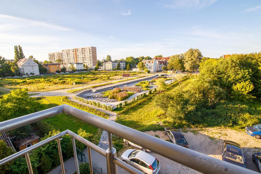 Panorama Apartment - Happy Hours Sopot Exterior photo