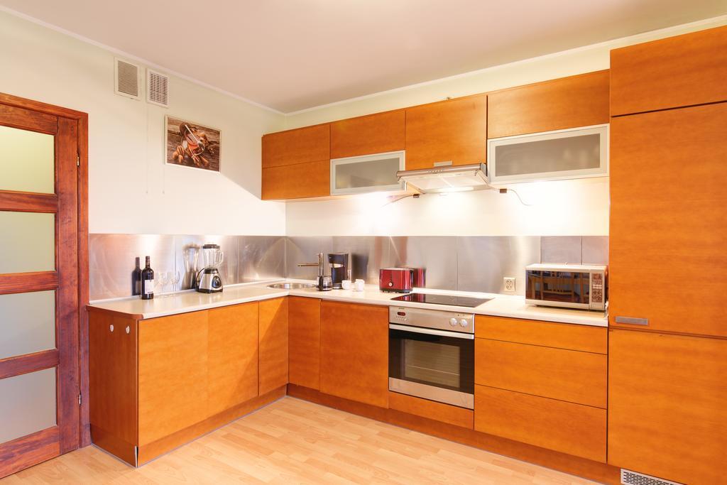 Panorama Apartment - Happy Hours Sopot Room photo