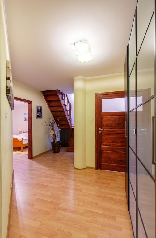 Panorama Apartment - Happy Hours Sopot Room photo