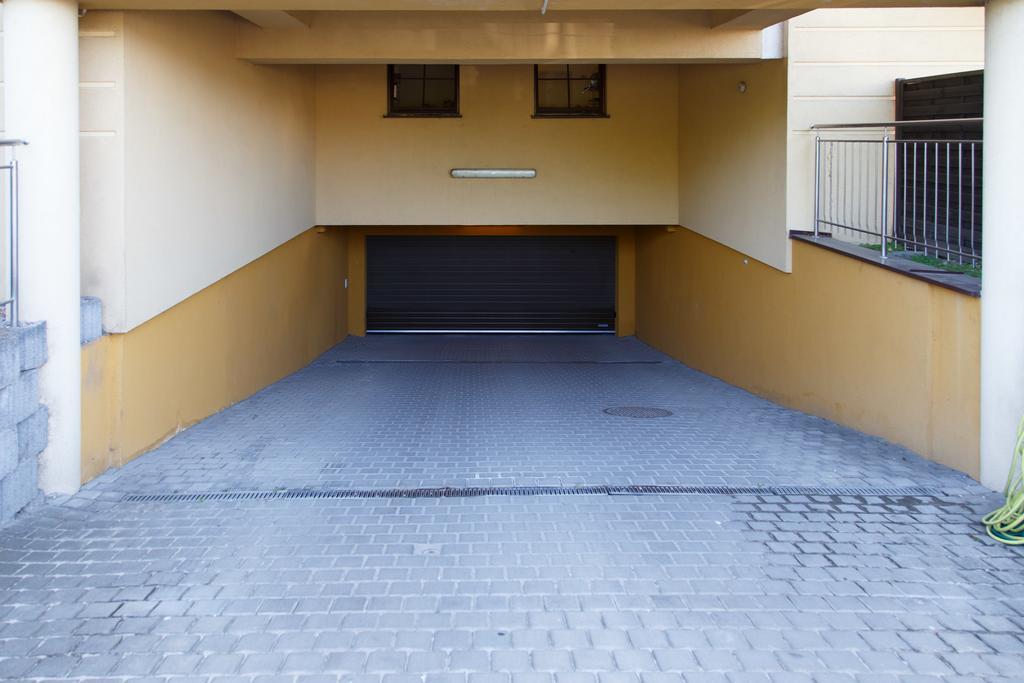 Panorama Apartment - Happy Hours Sopot Exterior photo